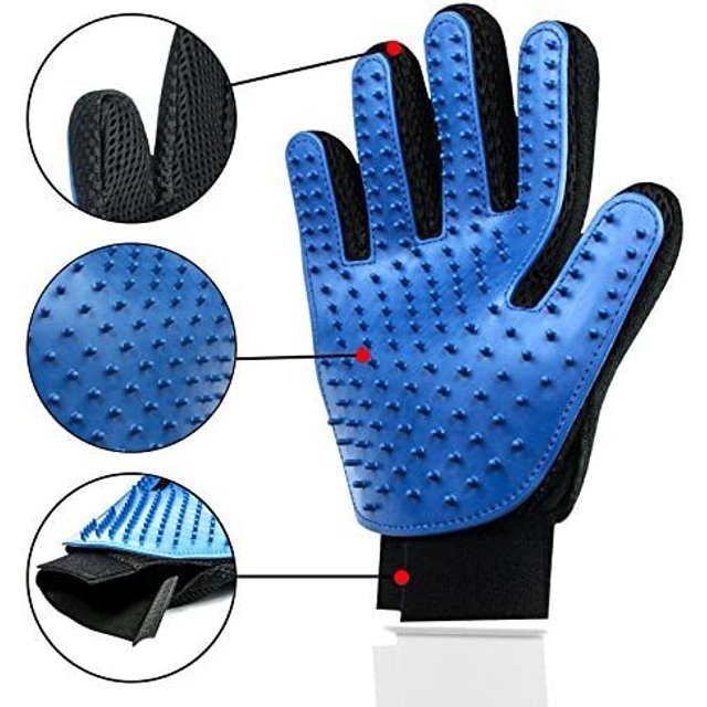 Kit Premium Antipelos – Rodillo Reutilizable + Manopla para Mascotas (Regalo)