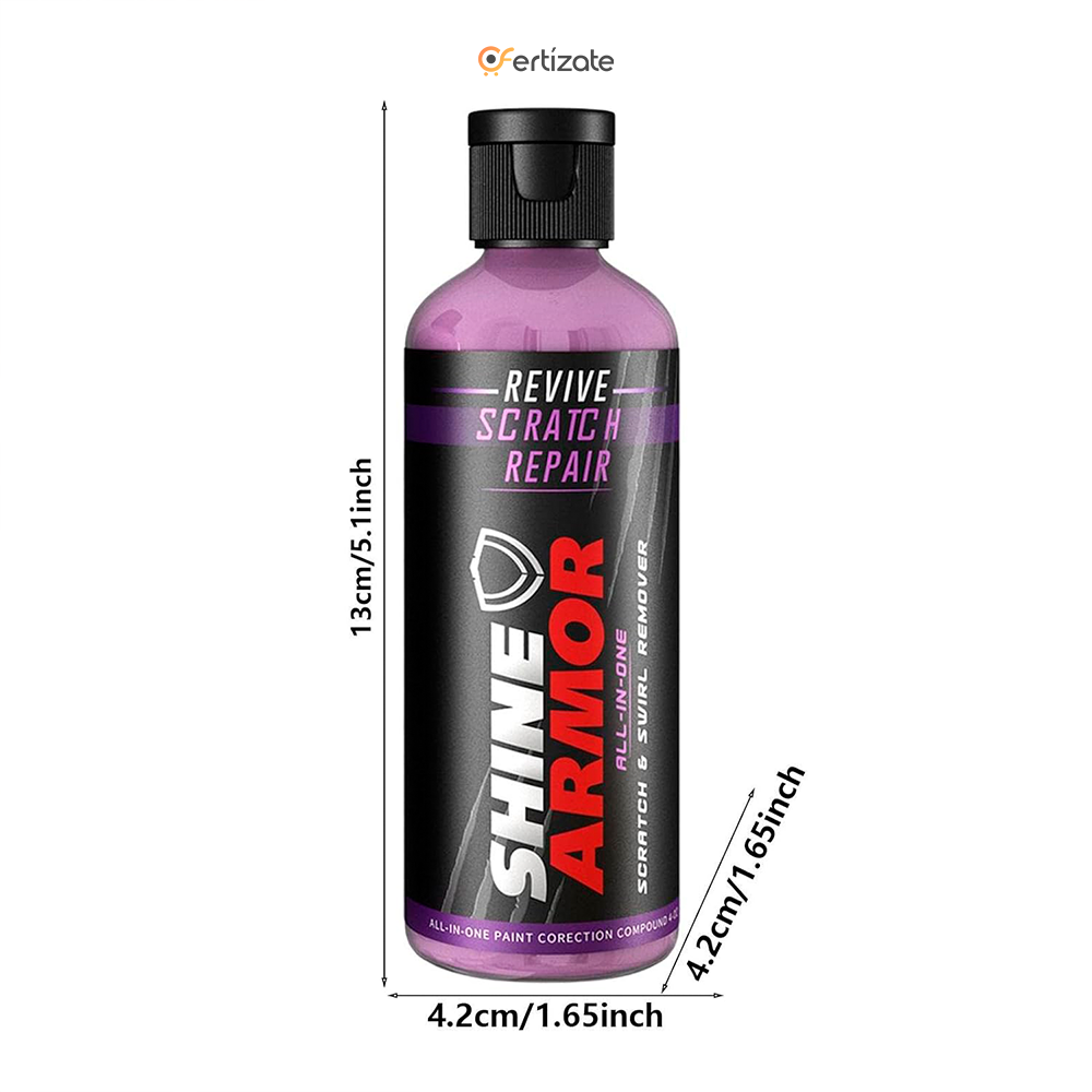 Revive Scratch Repair™ Reparador Profesional de Arañazos Importado