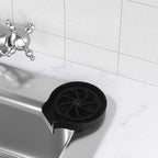 Limpiador de Tazas Automático de Alta Presión — Limpieza Rápida y Sin Esfuerzo