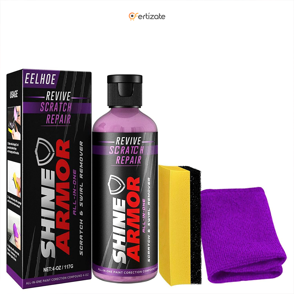 Revive Scratch Repair™ Reparador Profesional de Arañazos Importado