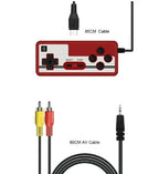 Consola Game Boy retro 2 jugadores - additional image 2