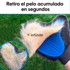 Kit Premium Antipelos – Rodillo Reutilizable + Manopla para Mascotas (Regalo)