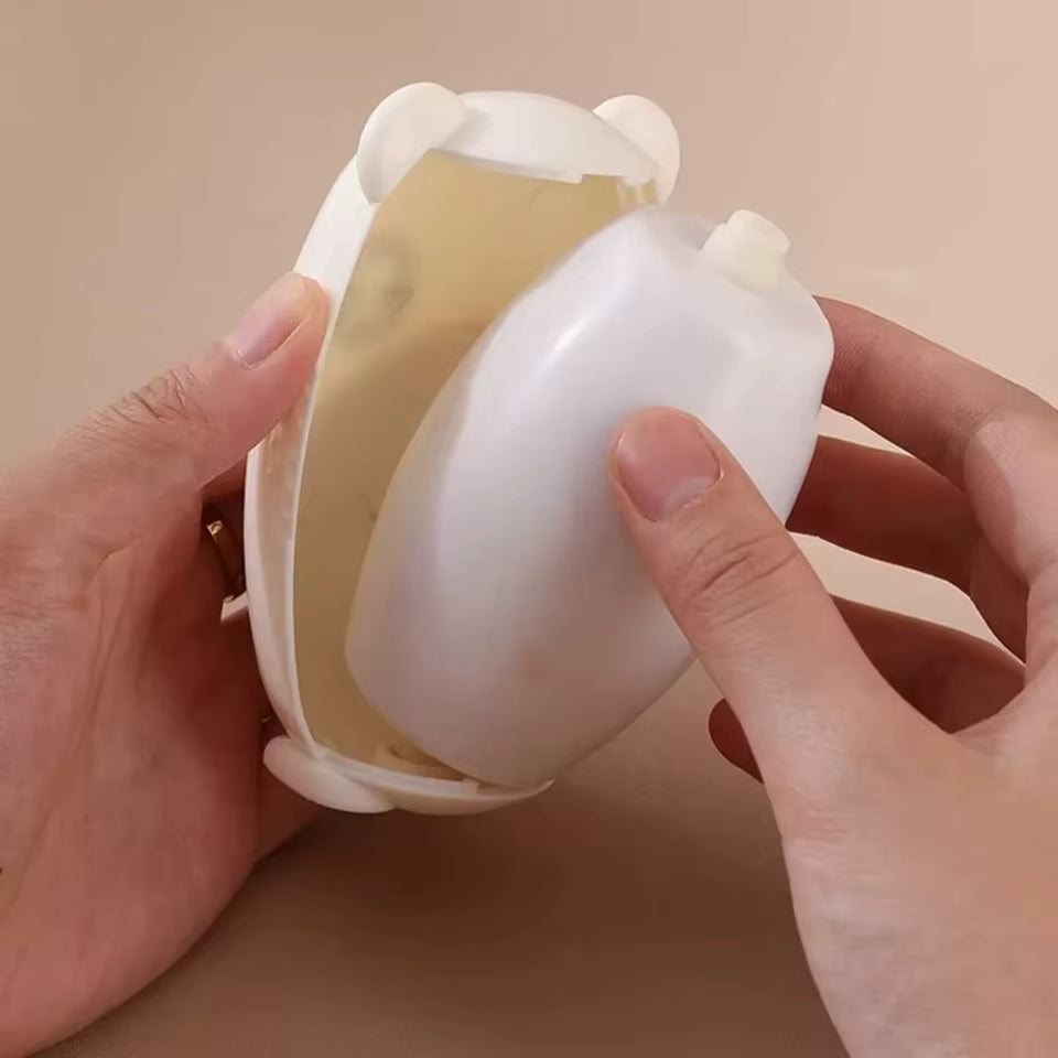 Kit Premium Antipelos – Rodillo Reutilizable + Manopla para Mascotas (Regalo)