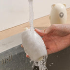 Kit Premium Antipelos – Rodillo Reutilizable + Manopla para Mascotas (Regalo)