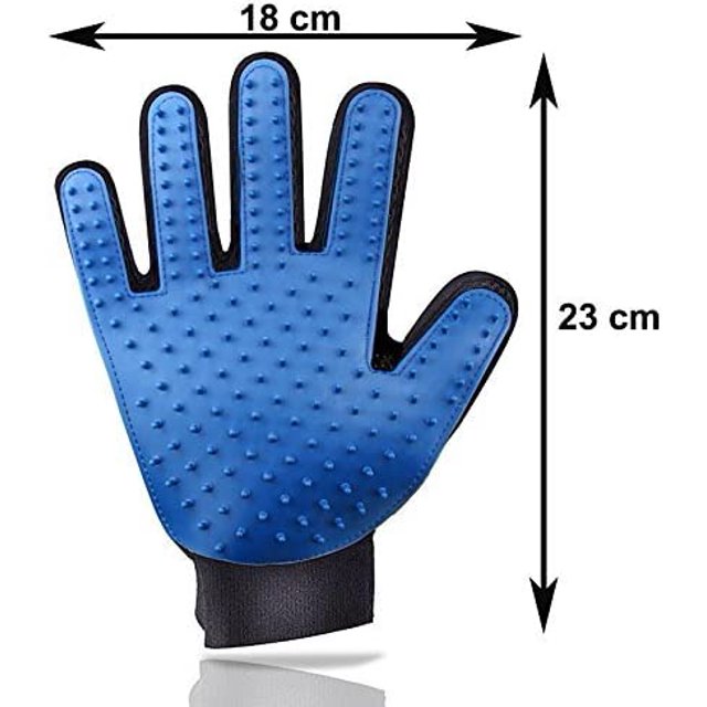 Kit Premium Antipelos – Rodillo Reutilizable + Manopla para Mascotas (Regalo)