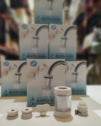 Filtro purificador de agua Shower Booster - additional image 8