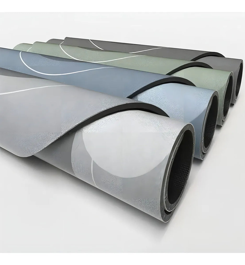 Alfombra de Baño Premium — Secado Rápido y Antideslizante