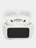 Airpods PRO con pantalla y Cancelación de Ruido