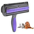 Rodillo Quitapelos Mascotas con Luz LED – Limpieza Profunda y Sin Esfuerzo