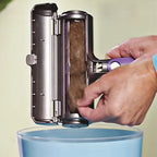 Rodillo Quitapelos Mascotas con Luz LED – Limpieza Profunda y Sin Esfuerzo